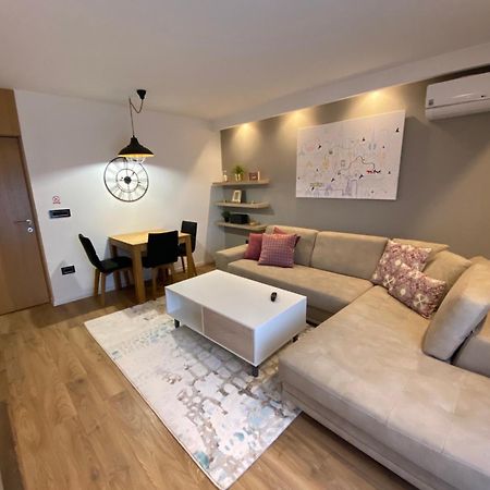 Apartment Zara Saraievo Quarto foto