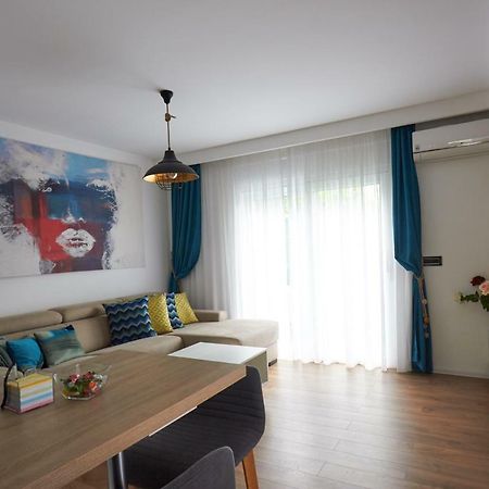 Apartment Zara Saraievo Exterior foto