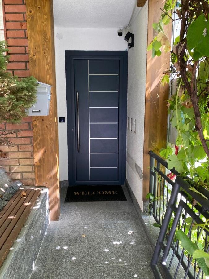 Apartment Zara Saraievo Exterior foto