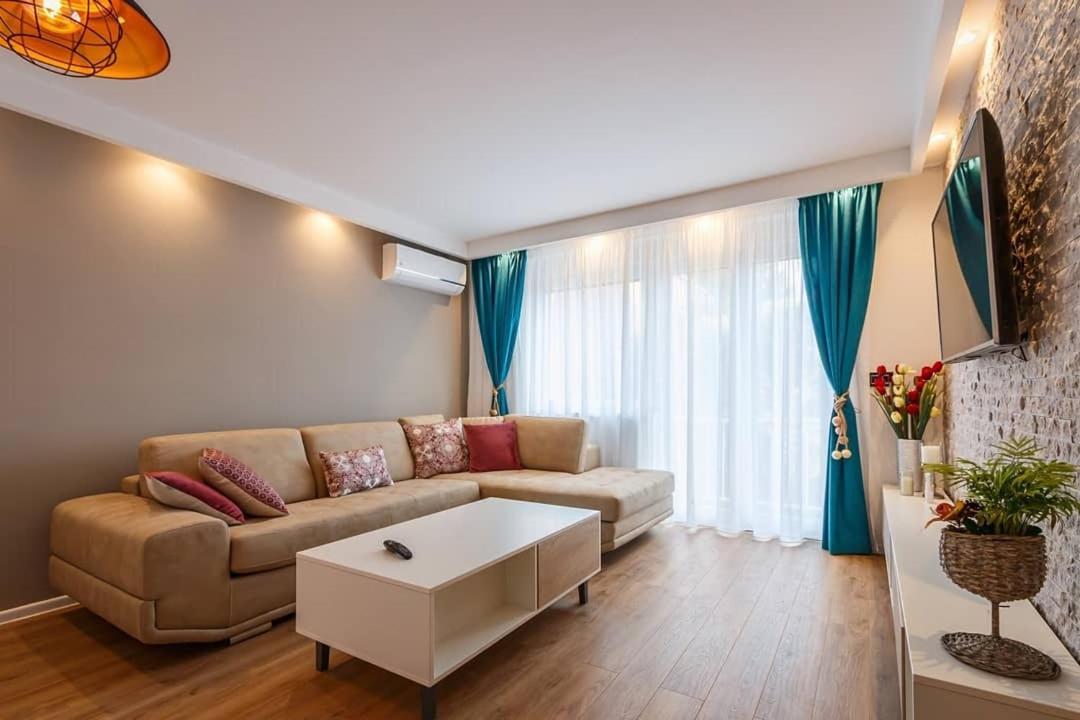 Apartment Zara Saraievo Exterior foto