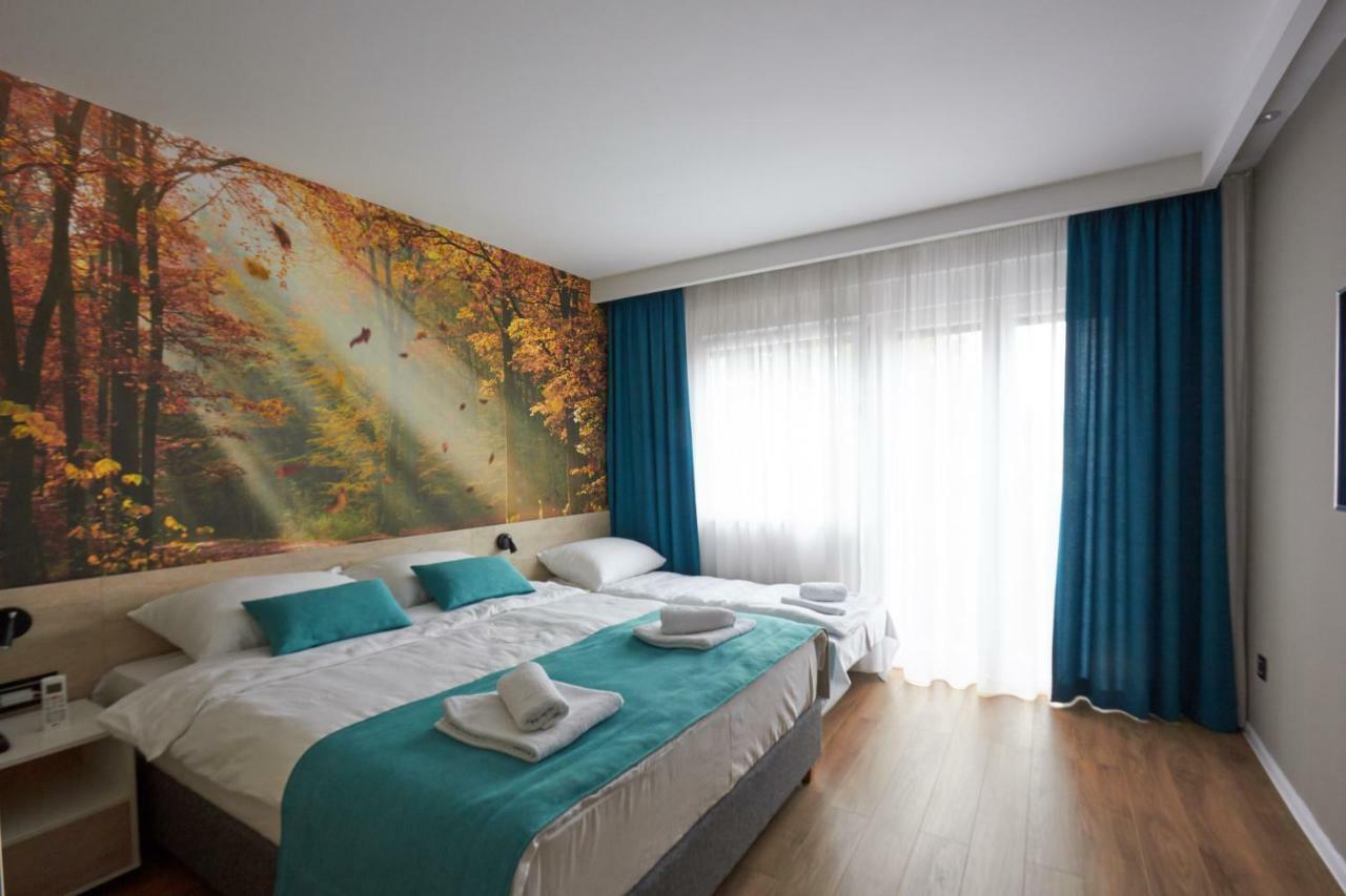 Apartment Zara Saraievo Exterior foto